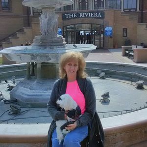 Meet your Posher, Sharon